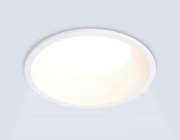 Встраиваемый точечный светильник GX53 TECHNO SPOT AMBRELLA LIGHT TN51813