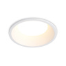 Встраиваемый точечный светильник GX53 TECHNO SPOT AMBRELLA LIGHT TN51813