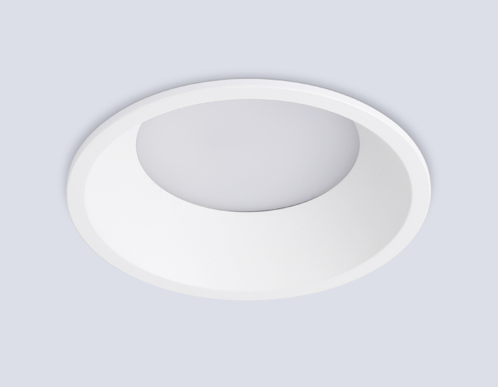 Встраиваемый точечный светильник GX53 TECHNO SPOT AMBRELLA LIGHT TN51813