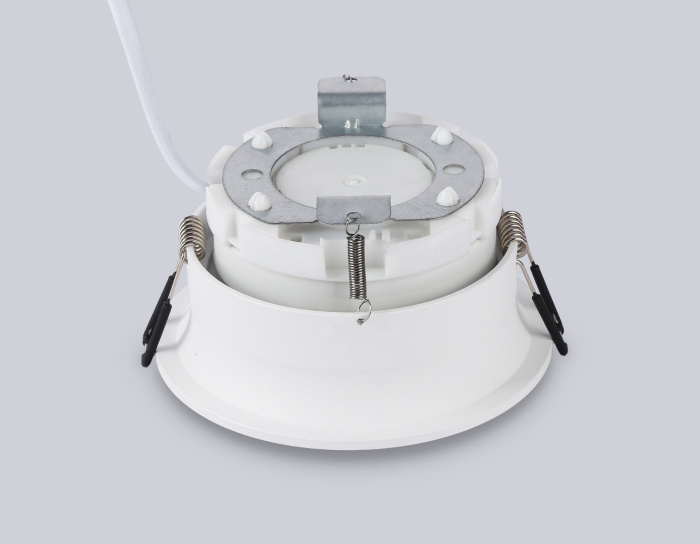 Встраиваемый точечный светильник GX53 TECHNO SPOT AMBRELLA LIGHT TN51813