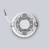 Встраиваемый точечный светильник GX53 TECHNO SPOT AMBRELLA LIGHT TN51813