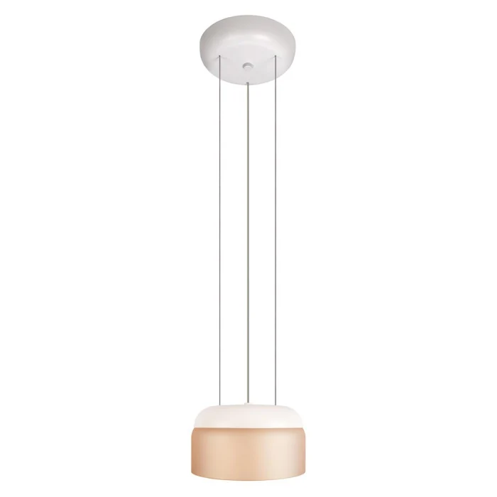 Подвесной светильник Loft it Totem 10466P Amber matte