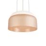 Подвесной светильник Loft it Totem 10466P Amber matte