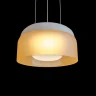 Подвесной светильник Loft it Totem 10466P Amber matte