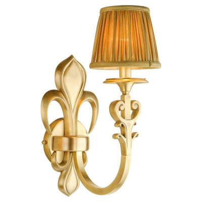 Бра L&#039;Arte Luce Luxury Mantova L02021