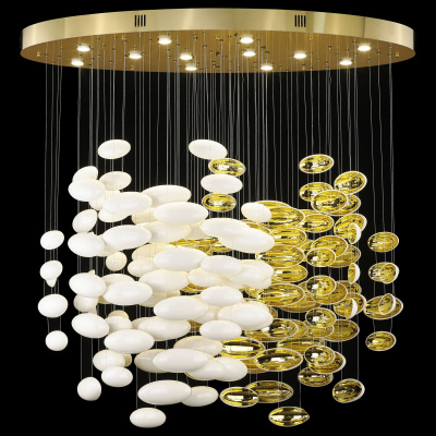 Подвесной светильник AGNELLA WE195.12.323 WERTMARK