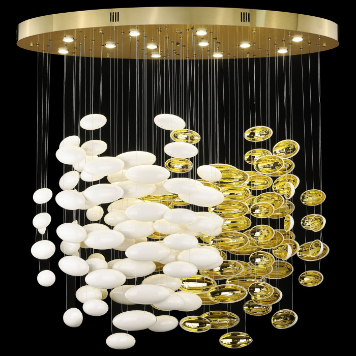 Подвесной светильник AGNELLA WE195.12.323 WERTMARK