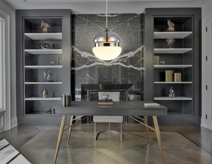 Подвесной светодиодный светильник HIGH LIGHT AMBRELLA LIGHT LH11003