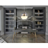 Подвесной светодиодный светильник HIGH LIGHT AMBRELLA LIGHT LH11003