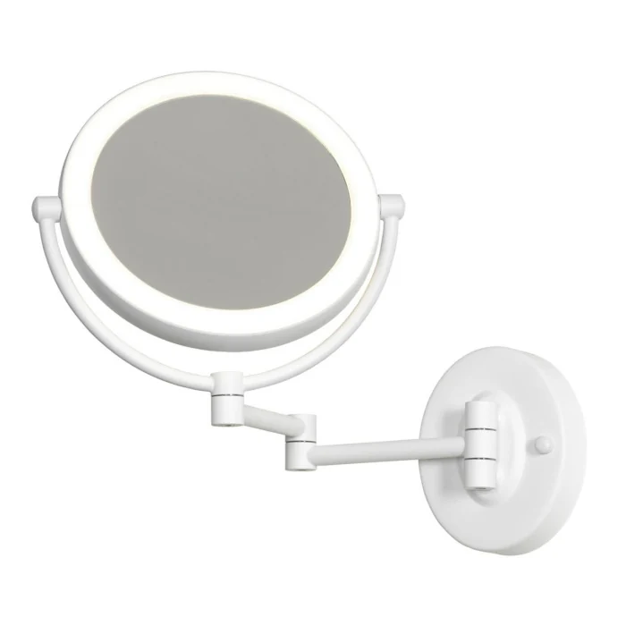 Бра - зеркало с подсветкой Lussole Bartow LSP-7269