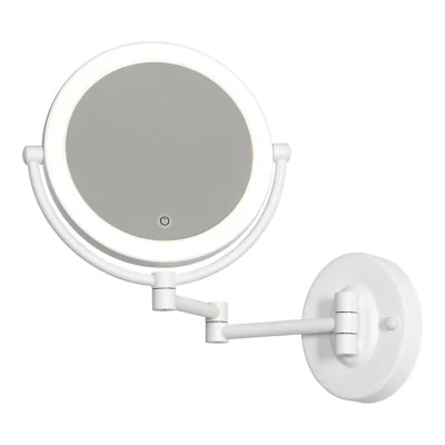 Бра - зеркало с подсветкой Lussole Bartow LSP-7269