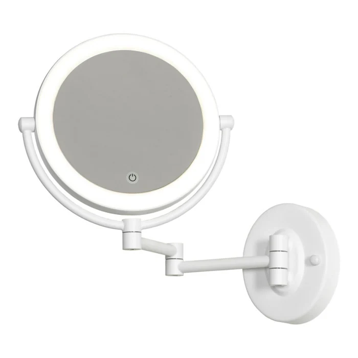 Бра - зеркало с подсветкой Lussole Bartow LSP-7269