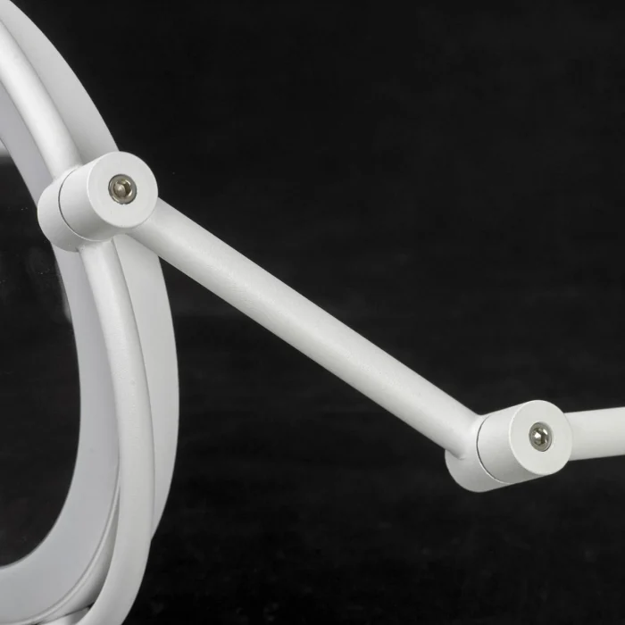 Бра - зеркало с подсветкой Lussole Bartow LSP-7269