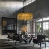 Бра Loft it Volver 10404W/C GD