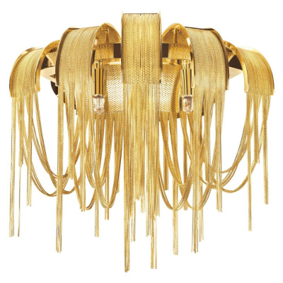 Бра Loft it Volver 10404W/C GD