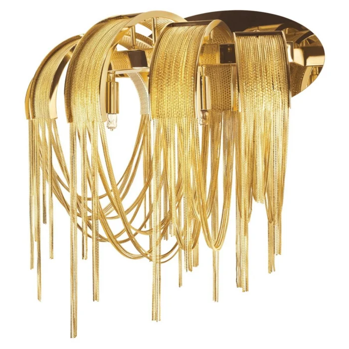 Бра Loft it Volver 10404W/C GD