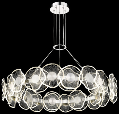 Подвесной светильник HELENA WE453.30.103 WERTMARK