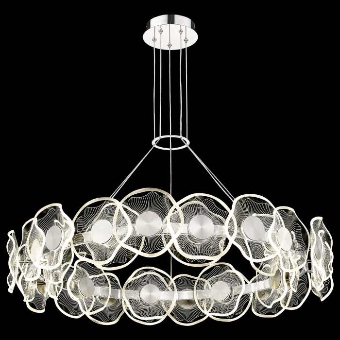 Подвесной светильник HELENA WE453.30.103 WERTMARK