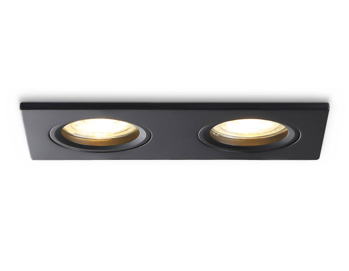Светильник встраиваемый Ambrella light TN102461