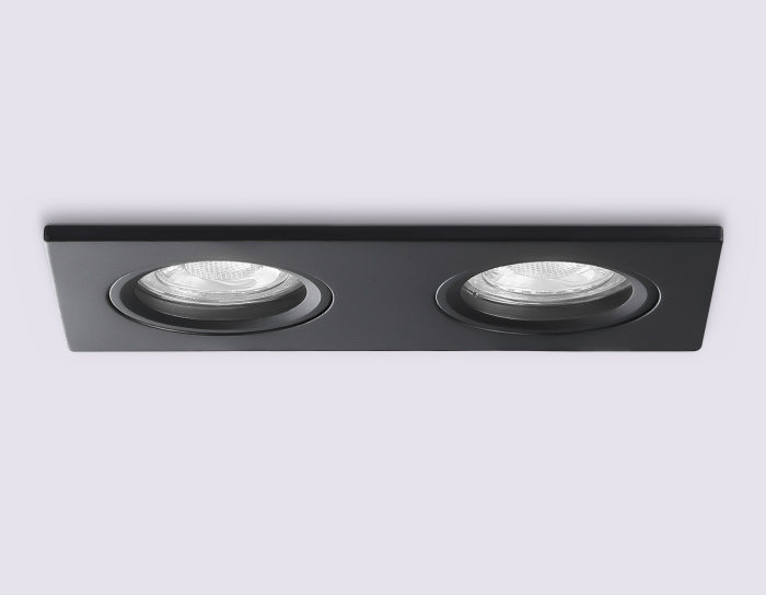 Светильник встраиваемый Ambrella light TN102461