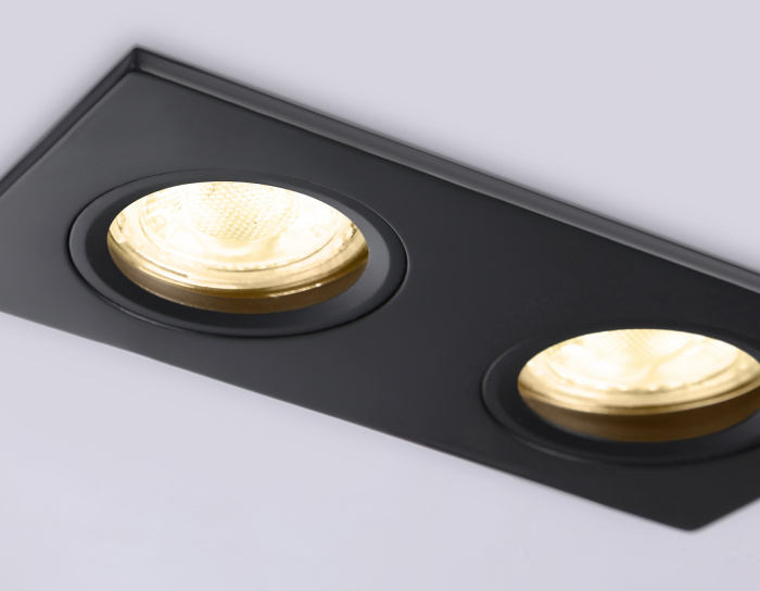 Светильник встраиваемый Ambrella light TN102461