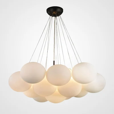 Люстра OGDEN L6 ImperiumLoft