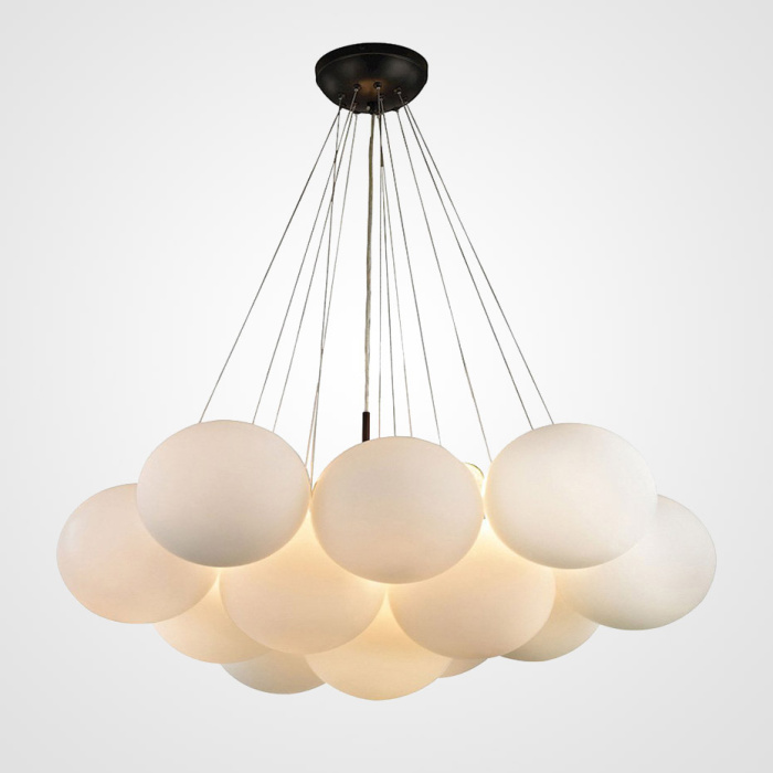 Люстра OGDEN L6 ImperiumLoft