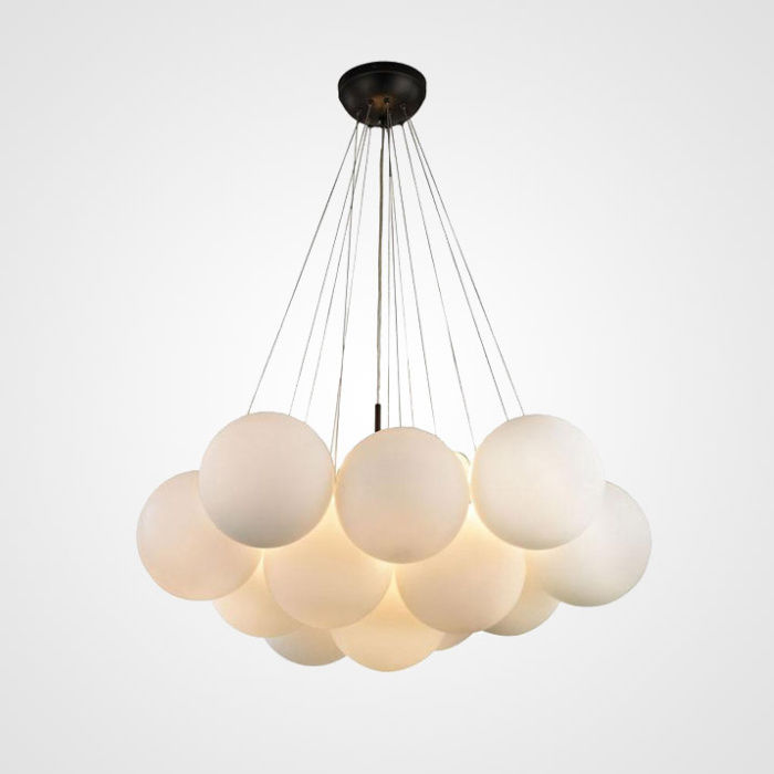 Люстра OGDEN L6 ImperiumLoft