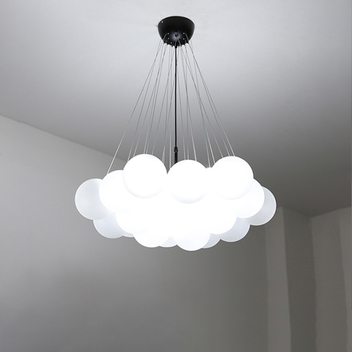 Люстра OGDEN L6 ImperiumLoft