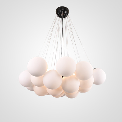 Люстра OGDEN L6 ImperiumLoft