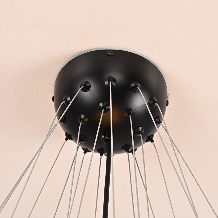 Люстра OGDEN L6 ImperiumLoft