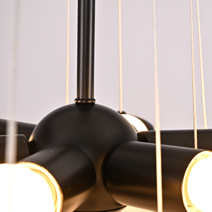 Люстра OGDEN L6 ImperiumLoft