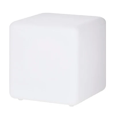 Уличный светильник Ideal Lux Luna PT1 D30 191577