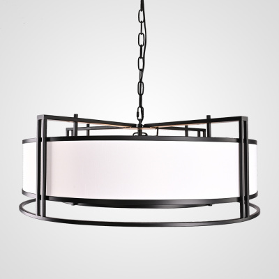 Люстра подвесная ADEN ImperiumLoft