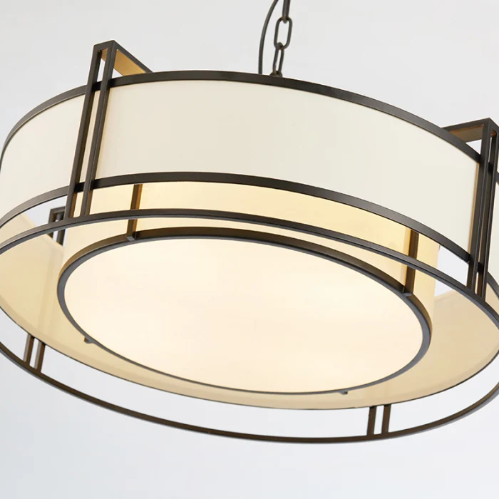 Люстра подвесная ADEN ImperiumLoft