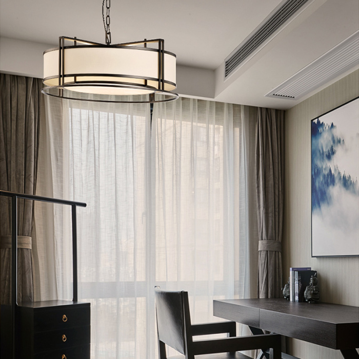 Люстра подвесная ADEN ImperiumLoft