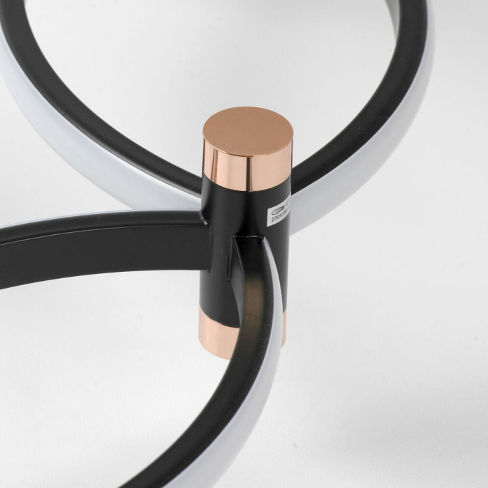 Светильник подвесной светодиодный Lussole Taylor LSP-7211