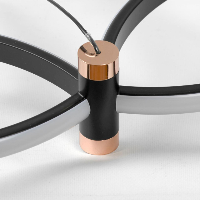 Светильник подвесной светодиодный Lussole Taylor LSP-7211