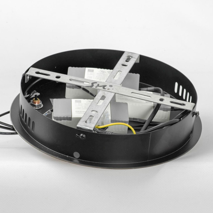 Светильник подвесной светодиодный Lussole Taylor LSP-7211