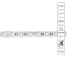 Светодиодная лента 24V 14,4W/m RGB+W 4000К 5м Arte Lamp TAPE A2406012-01-RGB4K