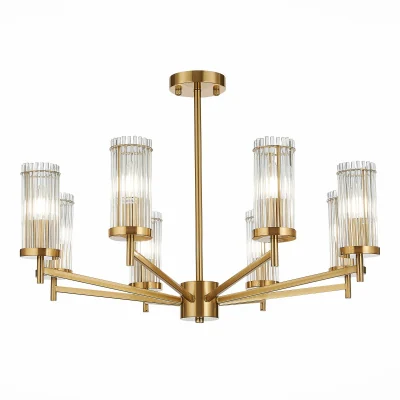 Люстра потолочная SL1233.302.08 ST LUCE