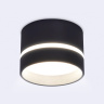 Накладной точечный светильник GX53 с акрилом Ambrella light TN622