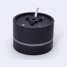 Накладной точечный светильник GX53 с акрилом Ambrella light TN622