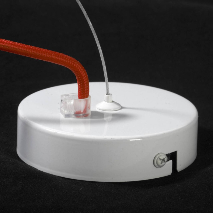 Подвесной светильник Lussole Nampa LSP-9932