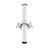 Встраиваемый светильник Maytoni Focus T C140RS-L300-7W3K-W