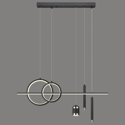 Подвесной светильник 431-106-06 VELANTE