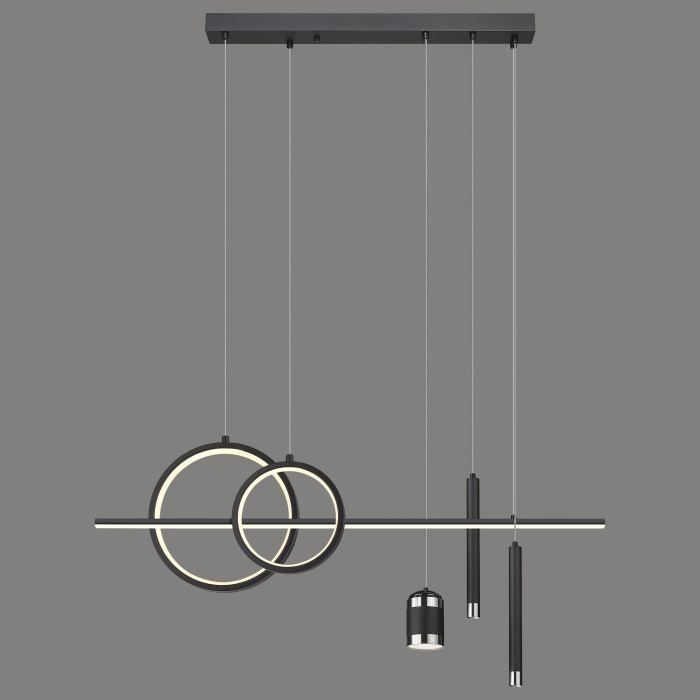 Подвесной светильник 431-106-06 VELANTE