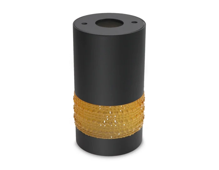 Накладной точечный светильник GU5.3 Ambrella light TN375