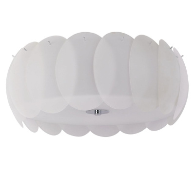 Потолочный светильник Ideal Lux Ovalino PL8 094014
