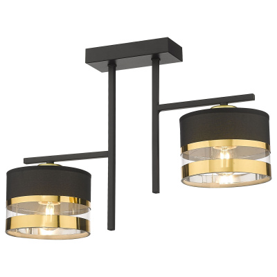 Потолочный светильник 294-307-02 VELANTE